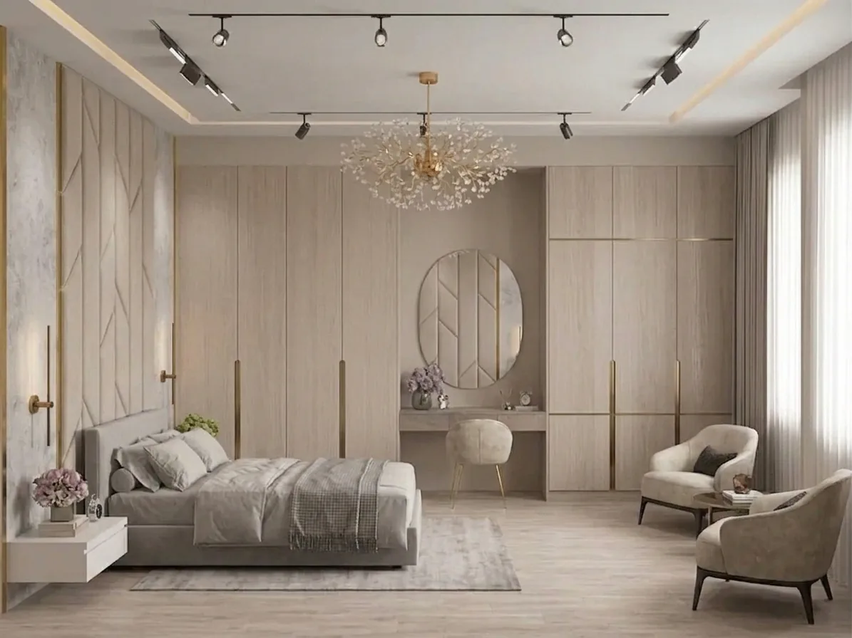 Relayout Room
